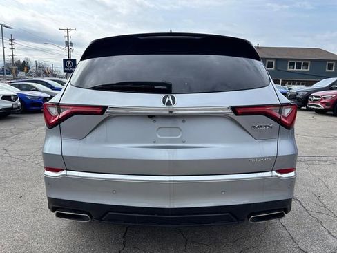 Used 2023 Acura MDX Advance image 7