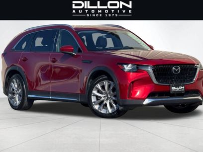 Used 2024 MAZDA CX-90 3.3 Turbo w/ Premium Package