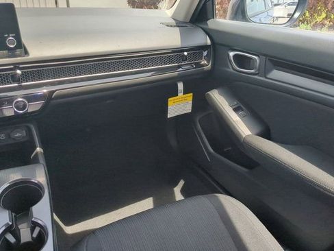 New 2026 Honda Civic LX image 15
