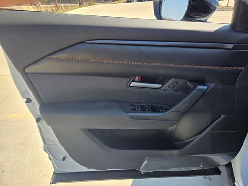 New 2026 MAZDA CX-50 AWD 2.5 Hybrid w/ Premium Pkg image 21