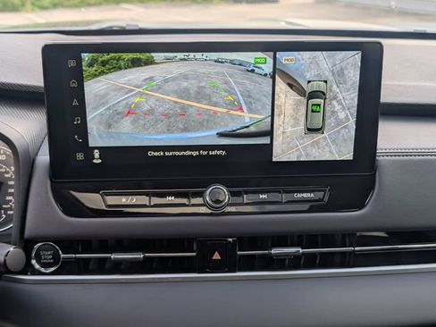 New 2026 Mitsubishi Outlander AWD image 20