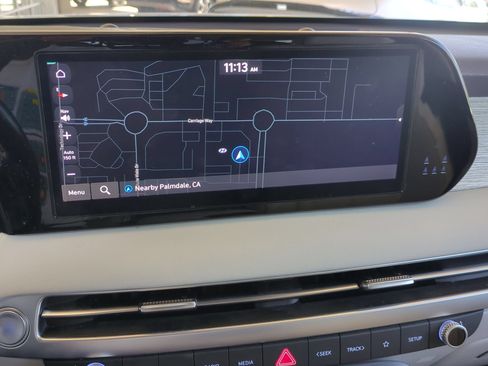 Certified 2024 Hyundai Palisade Calligraphy AWD/4WD image 29