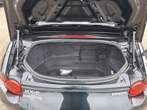Certified 2023 MAZDA MX-5 Miata Grand Touring image 29