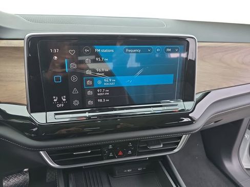 New 2026 Volkswagen Atlas SE AWD/4WD image 9