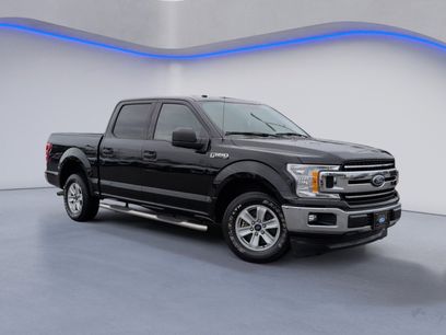 Used 2018 Ford F150 XLT