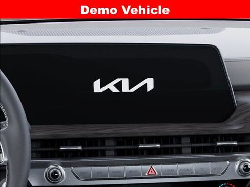 New 2025 Kia Telluride SX X-Line image 20