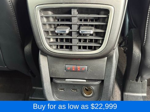 Used 2019 Lincoln Nautilus Reserve image 6