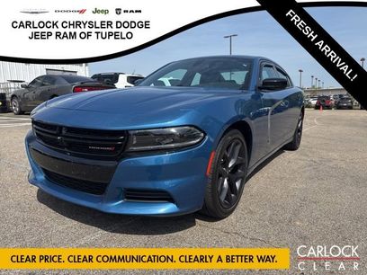 Used 2023 Dodge Charger SXT w/ Blacktop Package