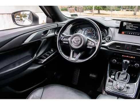 Used 2019 MAZDA CX-9 Grand Touring image 13