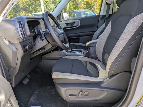 New 2025 Ford Bronco Sport Big Bend image 13