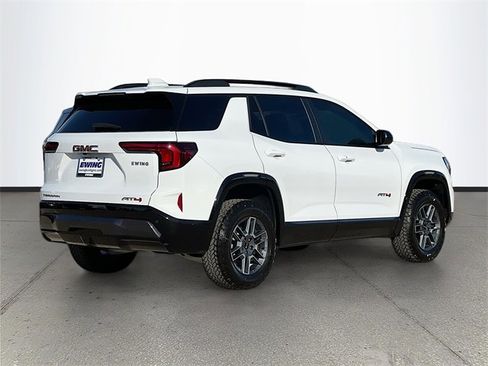 New 2026 GMC Terrain AT4 image 4