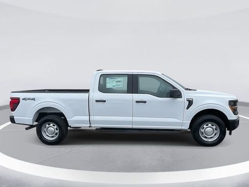 New 2025 Ford F150 XL w/ Tow/Haul Package image 3