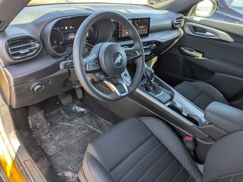 Used 2024 Dodge Hornet GT AWD/4WD image 23