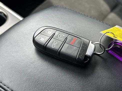Used 2020 Dodge Durango R/T AWD/4WD image 39