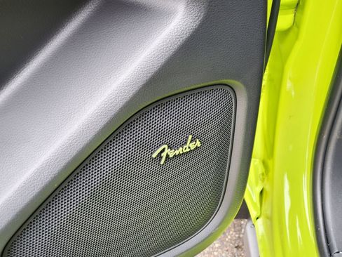 New 2026 Nissan Frontier PRO-4X image 15