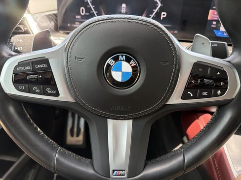 Certified 2024 BMW X6 xDrive40i w/ Premium Package AWD/4WD image 13