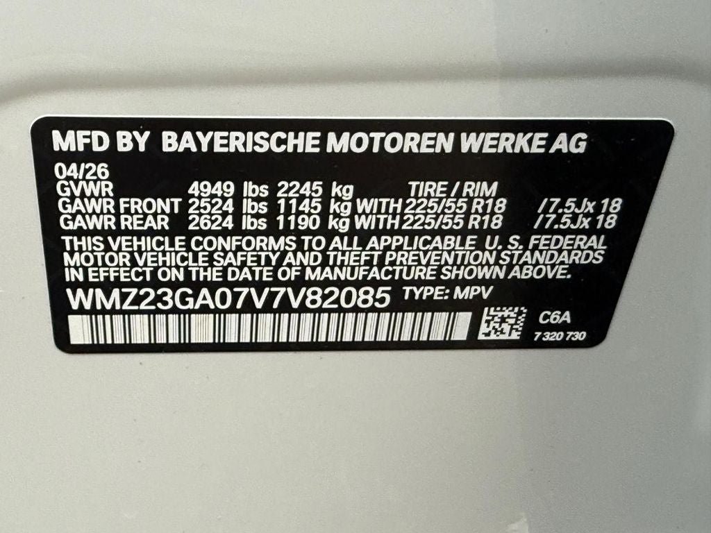 Used 2027 MINI Cooper Countryman S AWD/4WD image 18