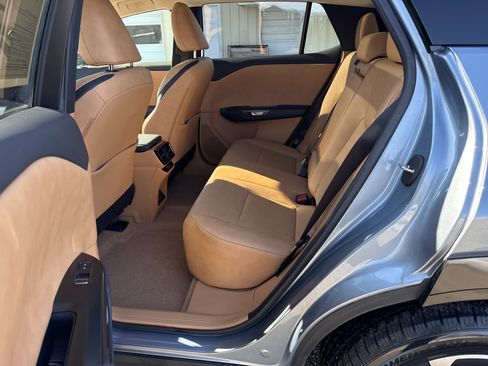 Used 2023 Lexus RZ 450e Premium image 15