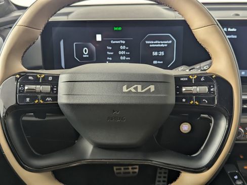 New 2026 Kia Sorento SX Prestige w/ Olive Brown Leather Package AWD/4WD image 16