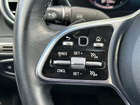 Certified 2021 Mercedes-Benz C 300 Sedan image 27