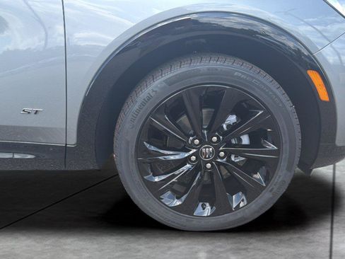 New 2026 Buick Envista Sport Touring w/ Convenience I Package FWD image 26