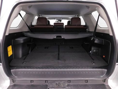 Used 2021 Toyota 4Runner Limited image 17