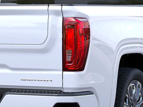 New 2026 GMC Sierra 1500 Denali Ultimate AWD/4WD image 11