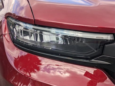 New 2025 Jeep Grand Cherokee Limited 4xe image 10