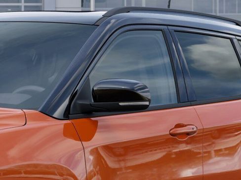 New 2026 Jeep Compass Limited w/ Sun, Sound & Navigation Group image 12