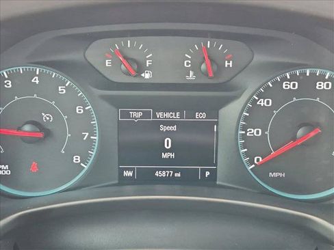 Used 2023 Chevrolet Equinox LS FWD image 11
