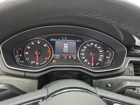 Used 2023 Audi A5 2.0T Premium AWD/4WD image 12