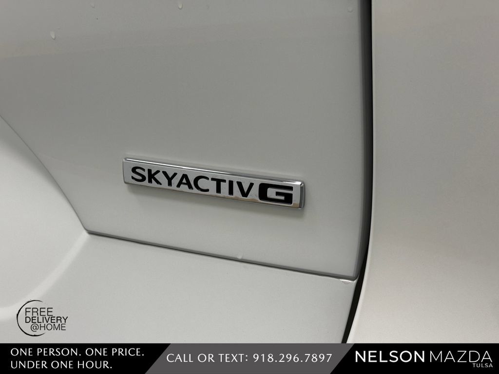 New 2026 MAZDA CX-5 Preferred AWD/4WD image 16