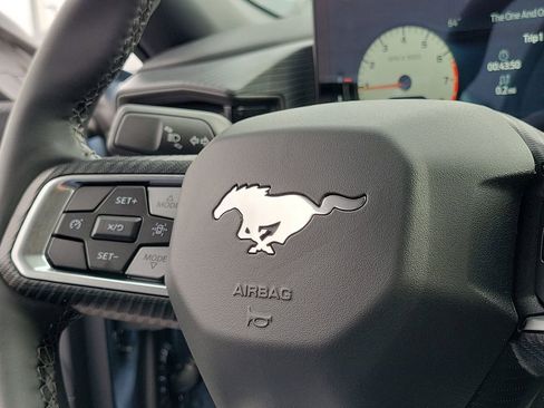 New 2026 Ford Mustang Coupe image 30