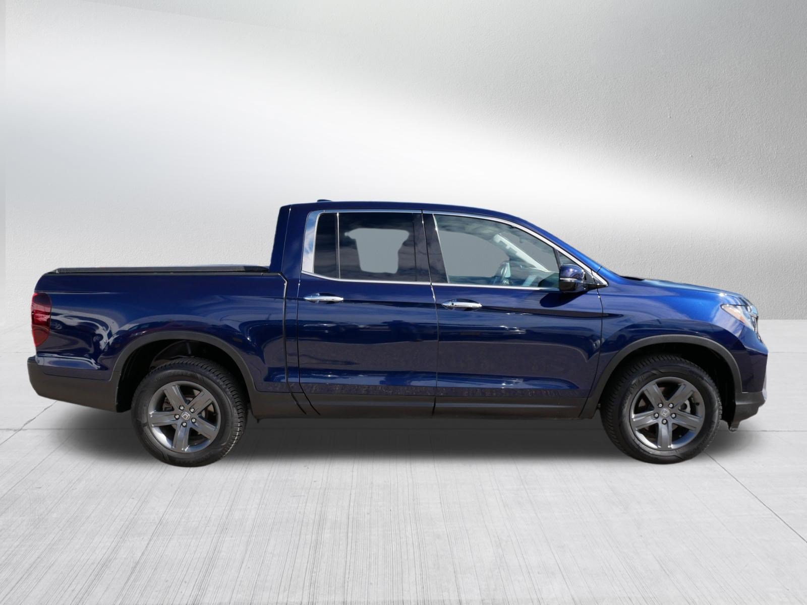 Certified 2023 Honda Ridgeline RTL-E image 8