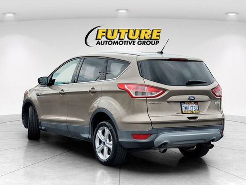 Used 2014 Ford Escape SE FWD image 6