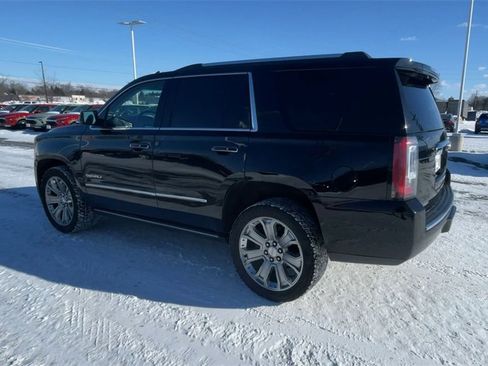 Used 2016 GMC Yukon Denali image 6
