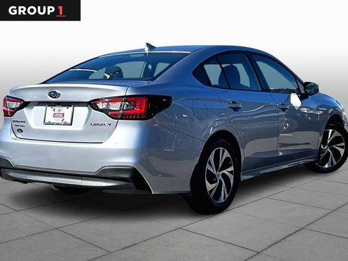 Used 2023 Subaru Legacy Premium image 12