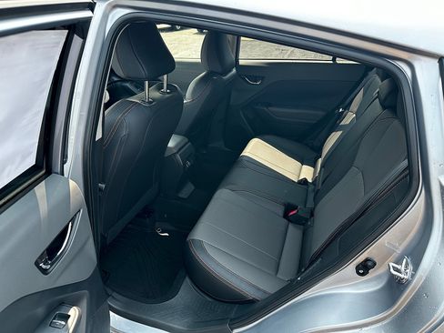 Certified 2026 Subaru Crosstrek 2.5i Limited w/ Crosstrek Mirror Package AWD/4WD image 13