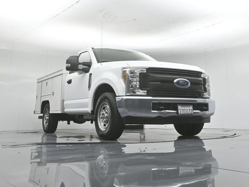 Used 2019 Ford F250 XL w/ XL Value Package RWD image 51