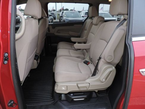 Used 2022 Honda Odyssey EX image 20