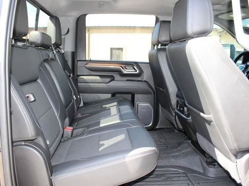 Used 2024 GMC Sierra 3500 Denali w/ Denali Reserve Package AWD/4WD image 63