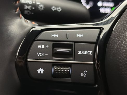 Certified 2024 Honda HR-V Sport image 25