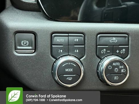 Used 2023 GMC Sierra 1500 Elevation AWD/4WD image 28