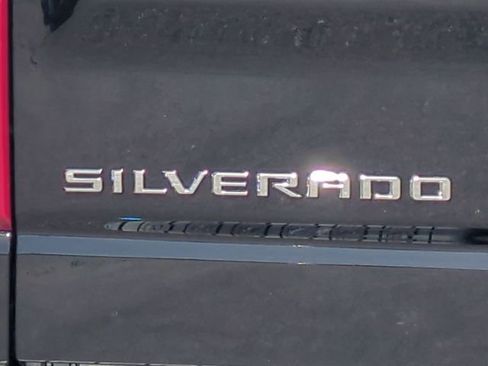 New 2026 Chevrolet Silverado 1500 LT Trail Boss w/ LT Trail Boss Premium Package AWD/4WD image 10