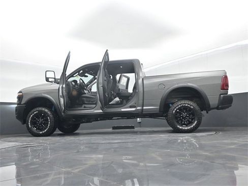 New 2026 RAM 2500 Power Wagon image 73