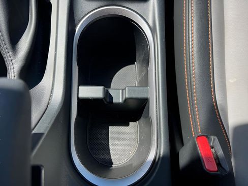 Used 2023 Subaru Crosstrek 2.5i Limited AWD/4WD image 62