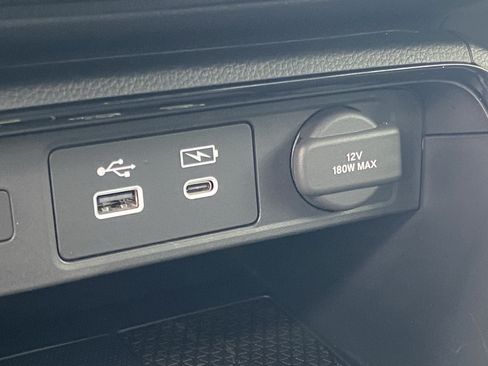 Certified 2025 Honda CR-V EX-L image 21