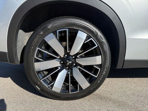 Used 2025 Mitsubishi Outlander SE FWD image 30