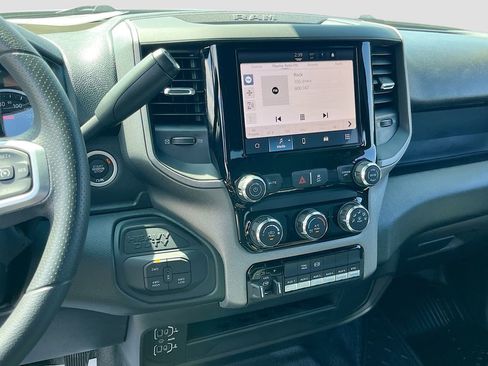 New 2026 RAM 4500 Tradesman image 13