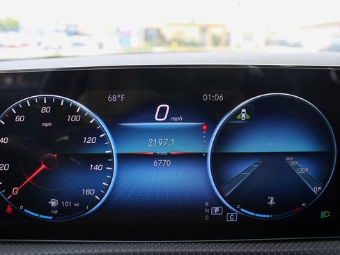 Used 2022 Mercedes-Benz A 220 image 28